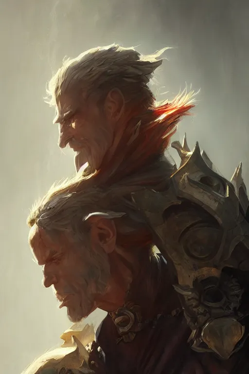 Prompt: dungeons and dragons, d & d dragon character closeup side profile portrait, dramatic light, dungeon background, 2 0 0 mm focal length, painted by stanley lau, painted by greg rutkowski, painted by stanley artgerm, digital art, trending on artstation