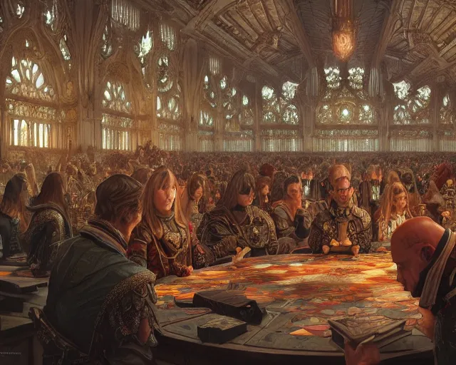 Prompt: photography of andreas gursky, deep focus, d & d, fantasy, intricate, elegant, highly detailed, digital painting, artstation, concept art, matte, sharp focus, illustration, hearthstone, art by artgerm and greg rutkowski and alphonse mucha