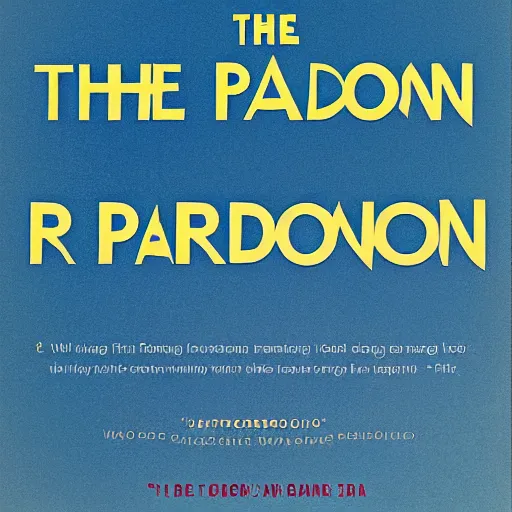 Image similar to the paradoxon