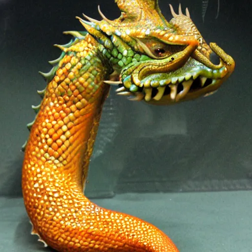 Image similar to thai naga, water dragon, hd