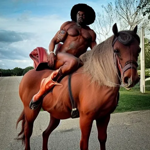 Image similar to centaur as kanye with horsebody, kanye horse, kanye centaur, centaur