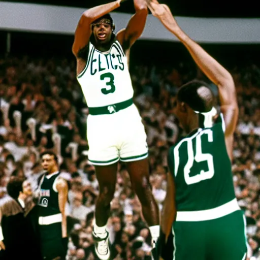 Image similar to bob williams celtics