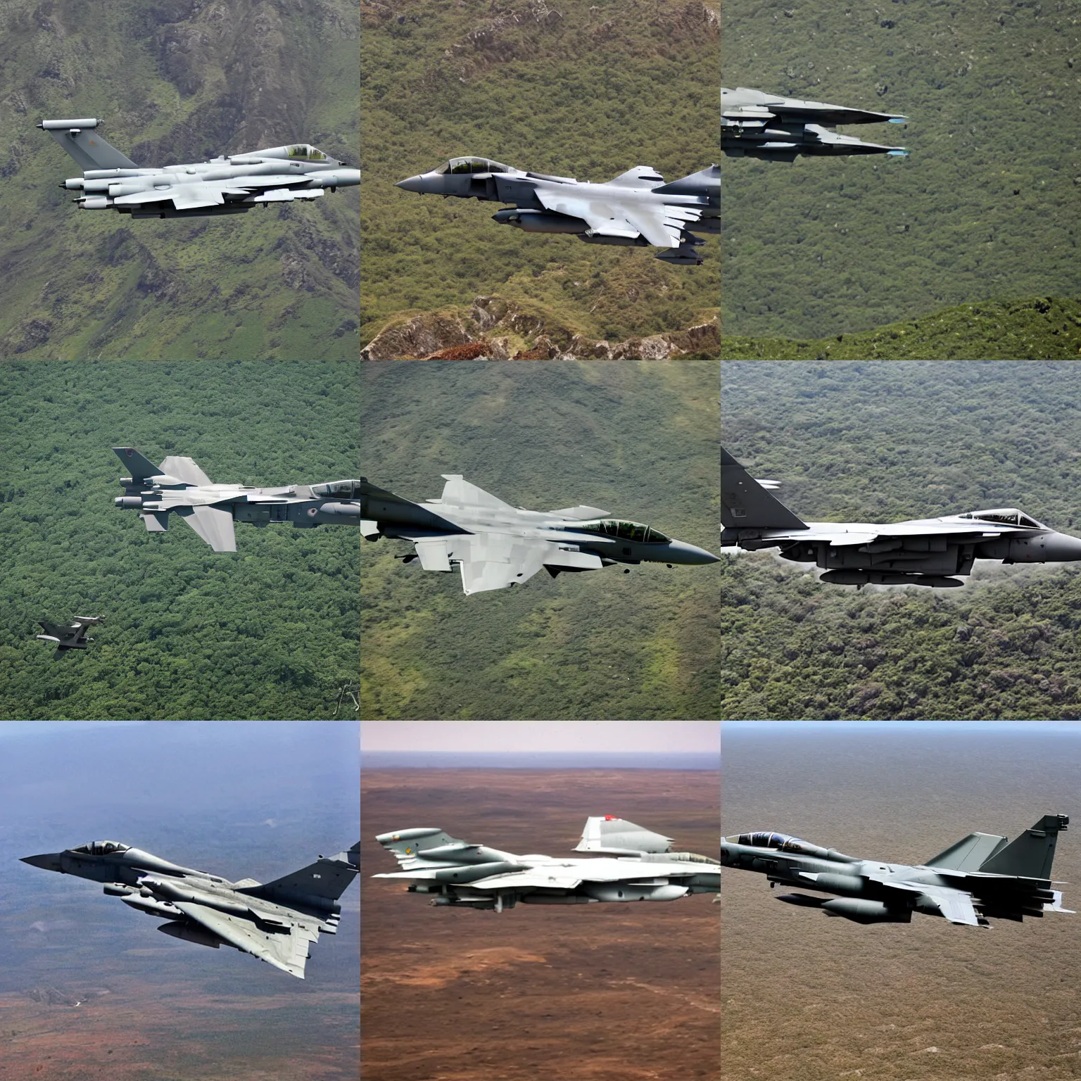 Prompt: tornado gr 4 mod flying over acanthite fields full of coconuts