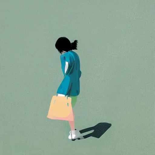 Image similar to photo of young woman by tatsuro kiuchi