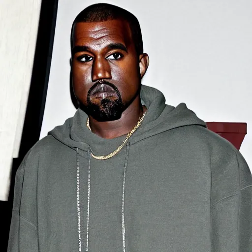 Prompt: kanye of a of a kanye