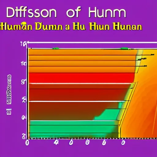 Image similar to diffusion of human power