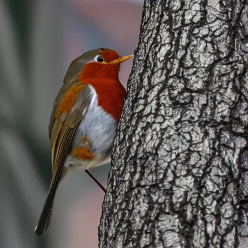 Prompt: DC's Robin Frodo, dslr photo