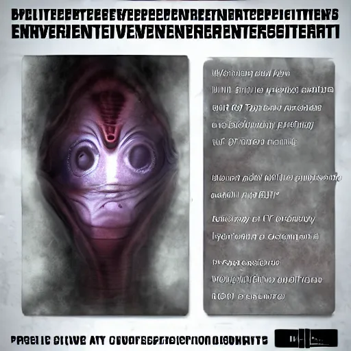 Image similar to alien greys paranormal encounter experiencer