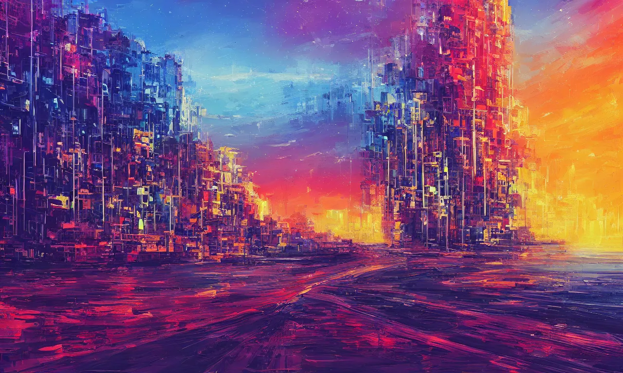 Image similar to alena aenami artworks in 4 k