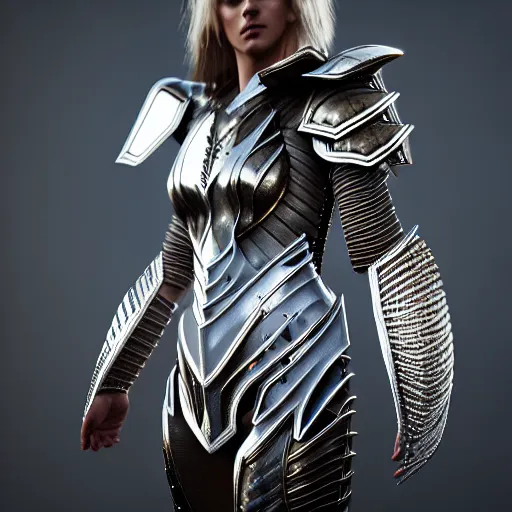 Image similar to photography of a hyper realistic and highly detailed complex fantasy lightnings armor. intricate, professional digital art, unreal engine 5 8 k rendering, stunning, artstation