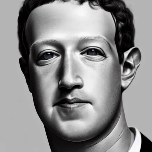 Prompt: mark zuckerberg's head on an apatosaurus body