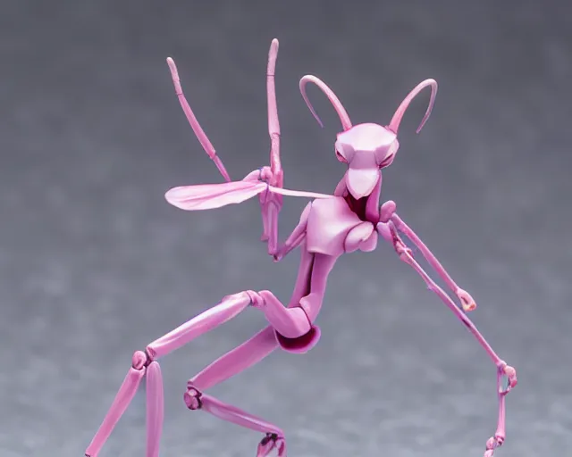 Image similar to orchid mantis figma