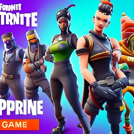 Prompt: fortnite chinese propeganda bootleg game xi jiping fortnite skin, realistic, hdr, clear image,