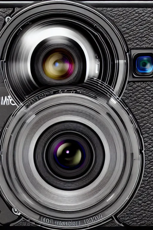 Image similar to The most complex looking opened camera like machine ever made, internals revealed photo taken by someone who doesn't know how to use a camera by Annie Lebovitz and Steve McCurry Ultra detailed, hyper realistic, 4k