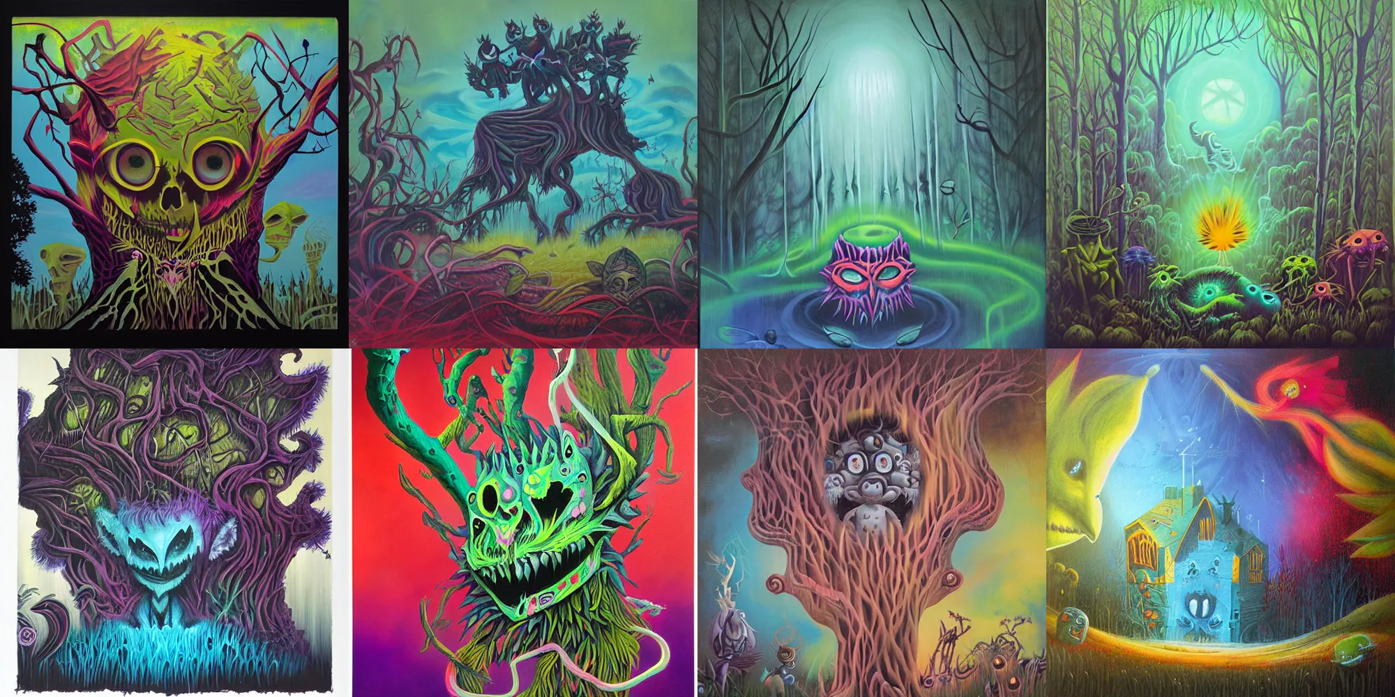 Prompt: a painting by jeff soto
