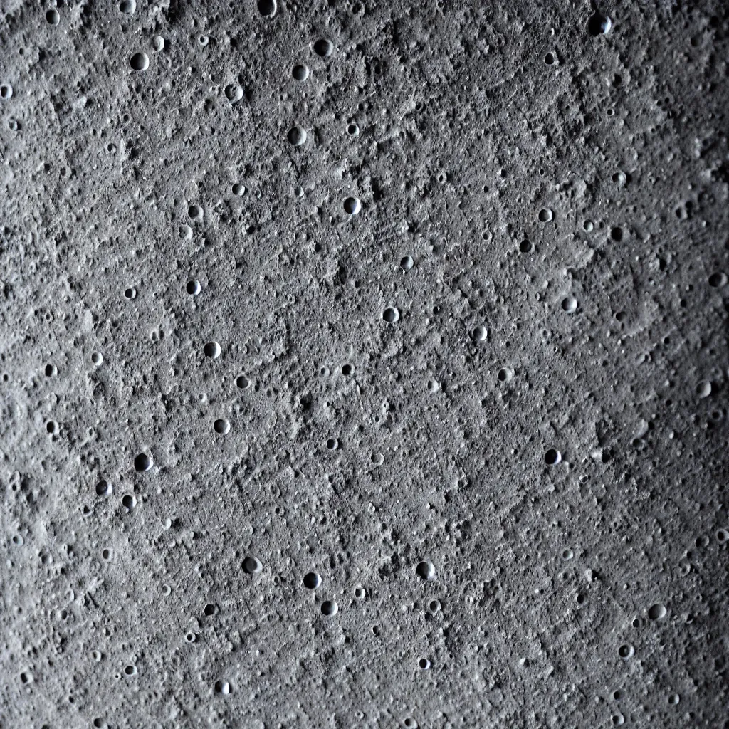 Image similar to a moon surface moon dust close up texture texture seamless hd 8 k macro details