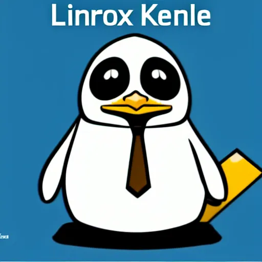 Image similar to linux kernel