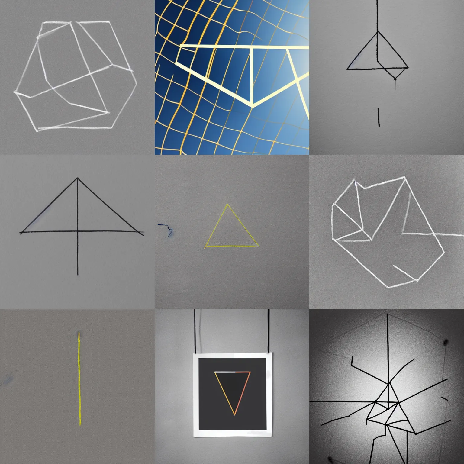 Geometric Drawing Pattern PNG Images For Free Download - Pngtree