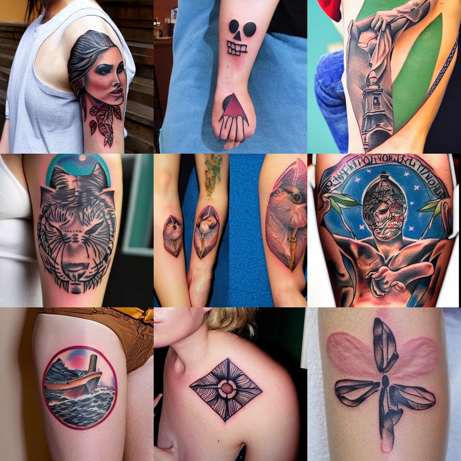 Tattoos  Mehendi Latest Trends  Ideas  ShilpaAhujacom