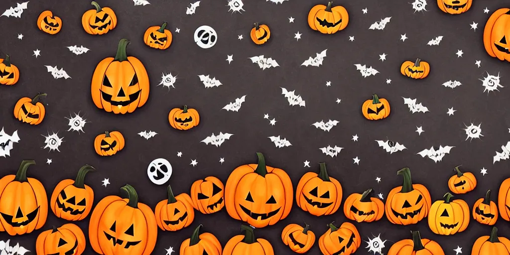 Image similar to halloween backdrop