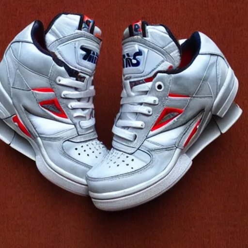 Image similar to star wars reebok pumps