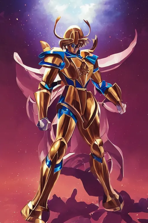 Image similar to 3 d 2 0 2 2 knights of the zodiac saint seiya battle for sanctuary hero suit armor comics mask minimalist, behance hd by jesper ejsing, by rhads, makoto shinkai and lois van baarle, ilya kuvshinov, rossdraws global illumination