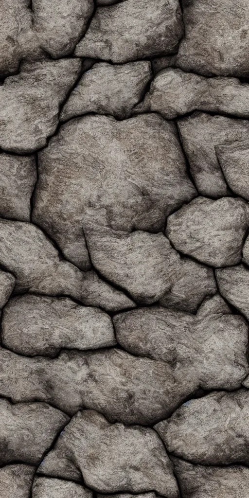 Image similar to A photoreal seamless rock texture, 8k