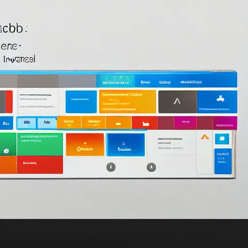 Image similar to User interface. Award-winning. UX/UI. User experience. Natural intuitive expressive. Multi-layered. Graspable. Easy. Complex.