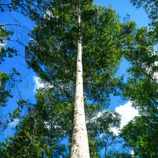 Image similar to trees