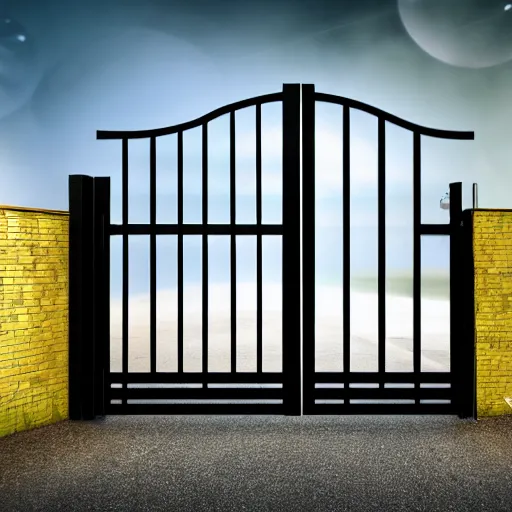 Image similar to gate value, realistic photo, 8 k