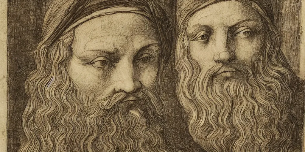 Image similar to : Leonardo di ser Piero da Vinci design