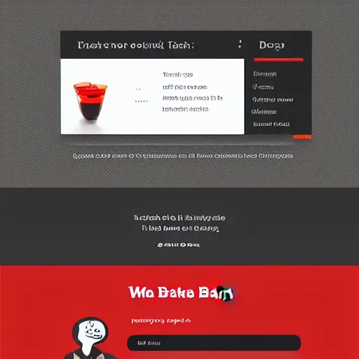 Image similar to web ui design mockup of donation bar overlay hud element desktop