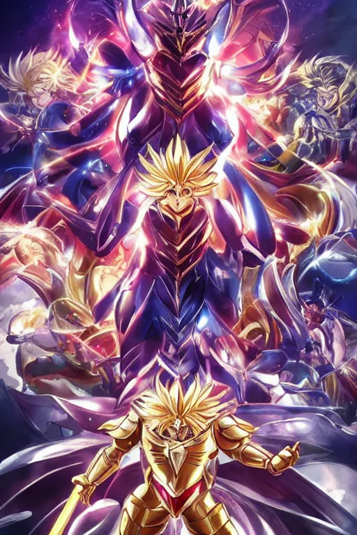 Image similar to 2 0 2 2 knights of the zodiac saint seiya battle for sanctuary hero suit armor comics mask minimalist verytoon nautiljon animes toei animation namco bandai, art by artgerm and greg rutkowski and magali villeneuve