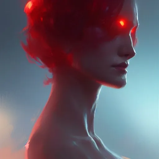 Image similar to red coral, volumetric lighting, item concept art, d & d, fantasy, highly detailed, masterpiece, digital painting, artstation, smooth, sharp focus, illustration, art by artgerm, by greg rutkowski