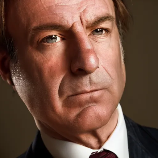 Prompt: saul goodman portrait picture by yousuf karsh, golden hour, realistic, body shot, sharp focus, 8 k high definition, insanely detailed, intricate, elegant, cherry blossoms