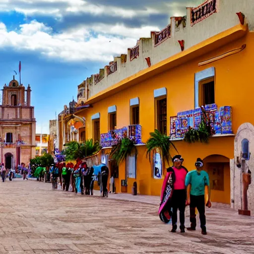 Image similar to deorema From the city of Cuauhtémoc in Chihuahua Mexico