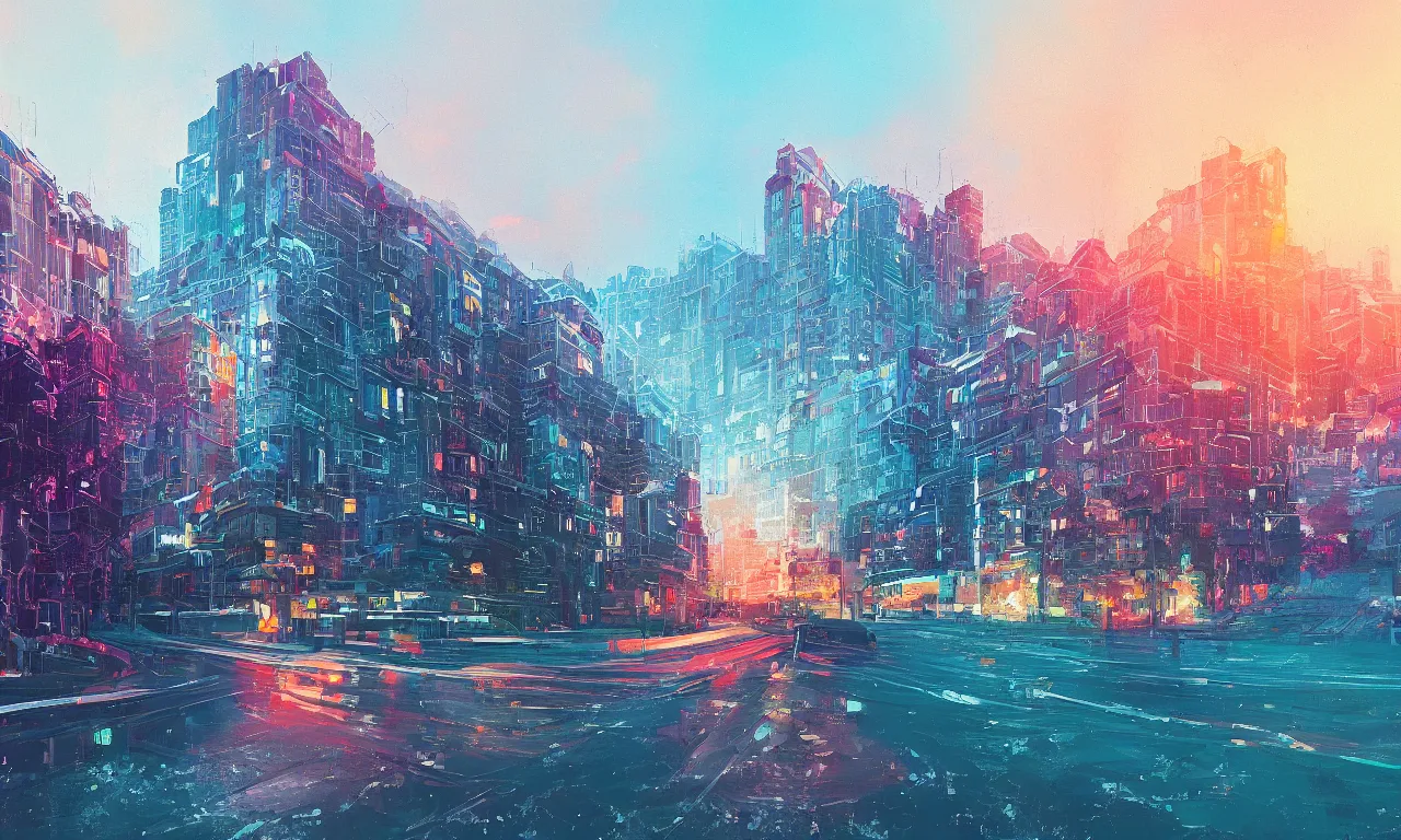 Image similar to alena aenami artworks in 4 k