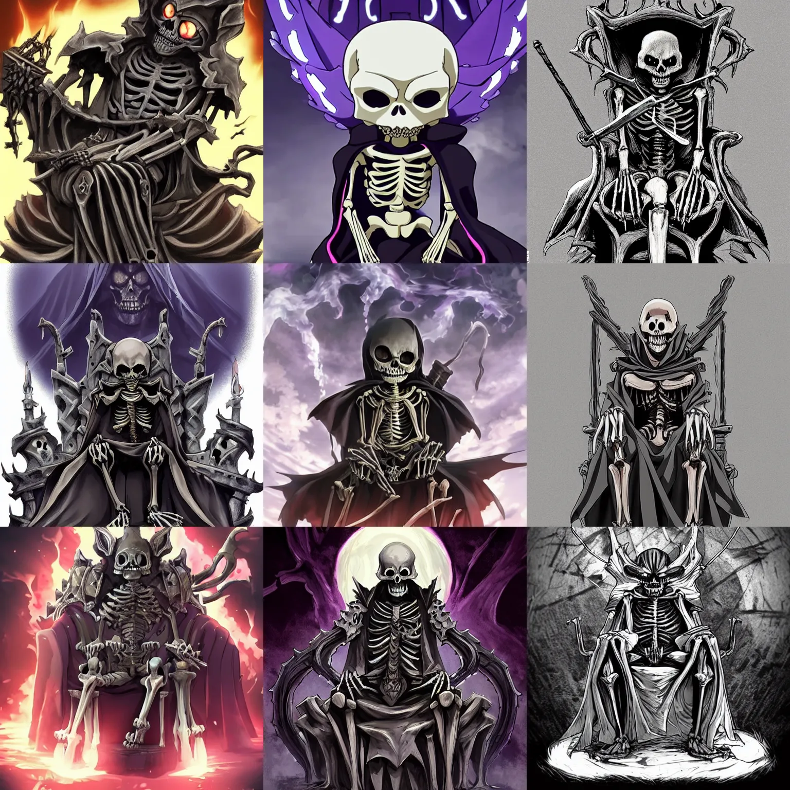 Will there be a Skeleton Knight in Another World season 2? Possibility  explored