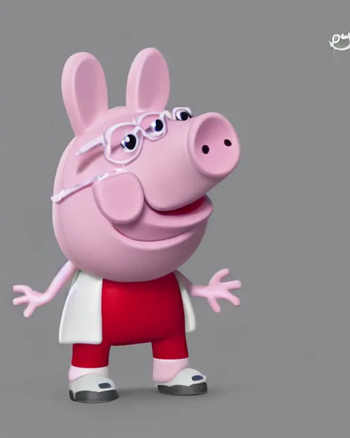 Pop! Peppa Pig