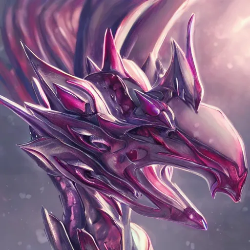 Image similar to very close up foot shot, detailed foot shot, hyperdetailed elegant beautiful stunning anthropomorphic hot mecha female dragon showing detailed sharp dragon claws close to camera, laying on beach, soft pads, sharp silver armor, fuchsia skin, feet art, warframe destiny fanart, feet art, dragon paws, furaffinity, deviantart, octane, ekasportal