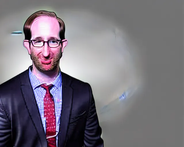 Prompt: matt walsh of the daily wire