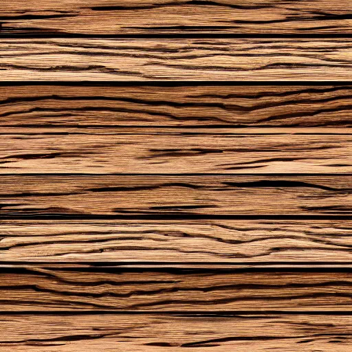 Prompt: light tan wood texture from video game
