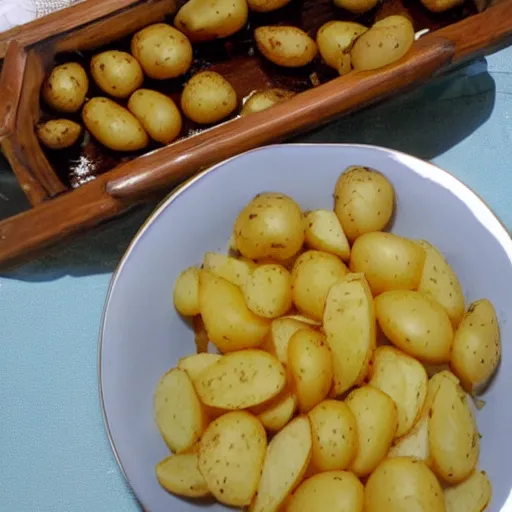 Image similar to potato seasoner