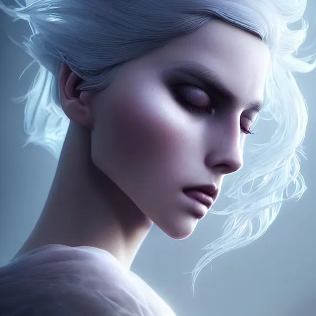 Prompt: world's new bestselling product by charlie bowater and anna dittmann and artgerm and clemens ascher, intricate, elegant, product shot, macro, highly detailed, dramatic lighting, sharp focus, octane render, trending on artstation, artstationhd, artstationhq, unreal engine, 4 k, 8 k