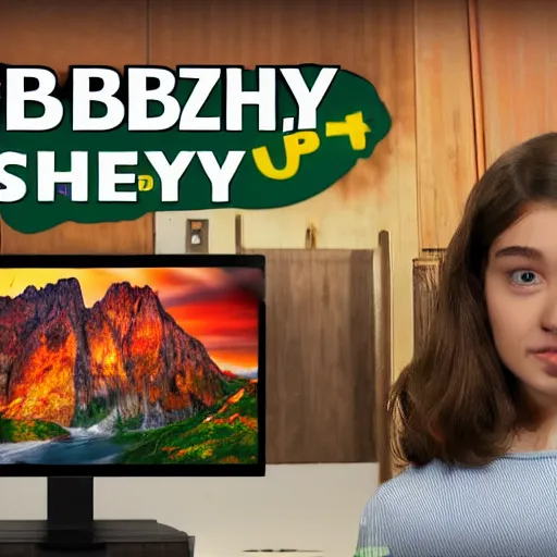 Prompt: idubbbzTV, HD, high detailed, 4k