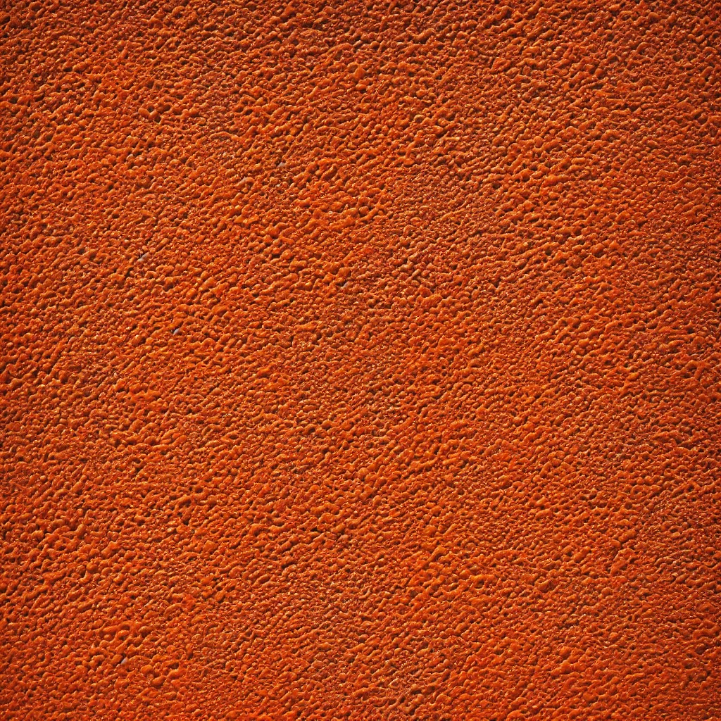 Image similar to orange organic texture