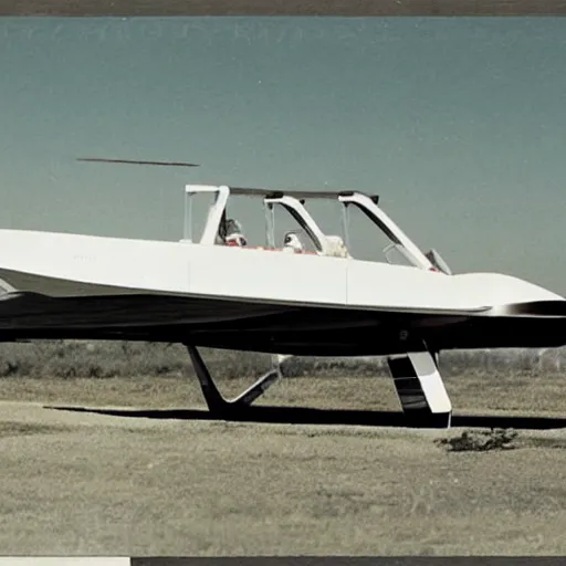 Image similar to a plane designed by Tesla, Inc. Promotional photo