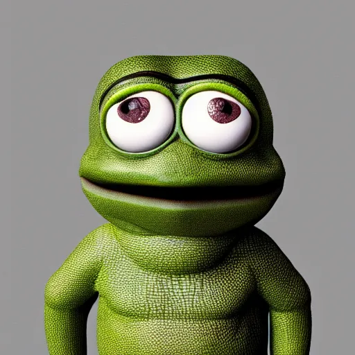 Creator of Crazy Frog Reveals Surprising Dislike for His Own Creation -  Softonic