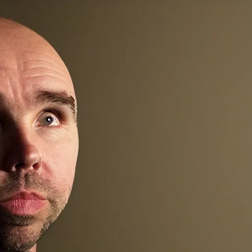 Image similar to Karl Pilkington