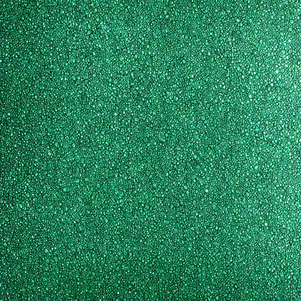 Prompt: emerald gemstone texture material, high definition, high detail, 8k, photorealistic